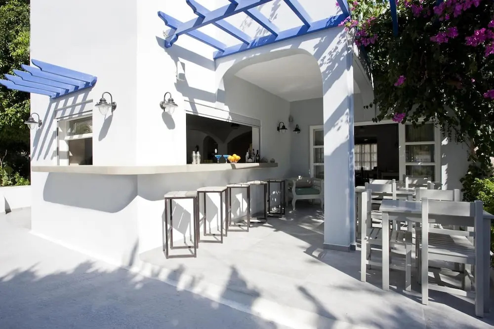 Hippocampus Hotel