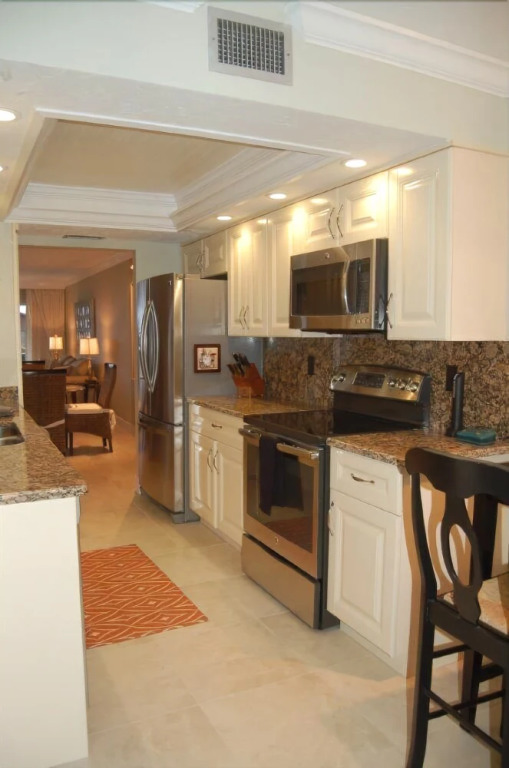 Tivoli by the Sea - 202 2 Bedrooms 2 Bathrooms Apts