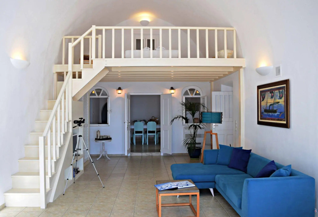 Revelis Villa & Canava