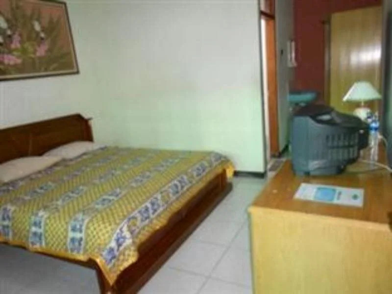 Hotel Pitaloka Palereman