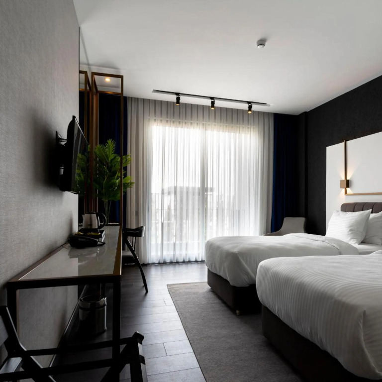 Hotel Bonvie