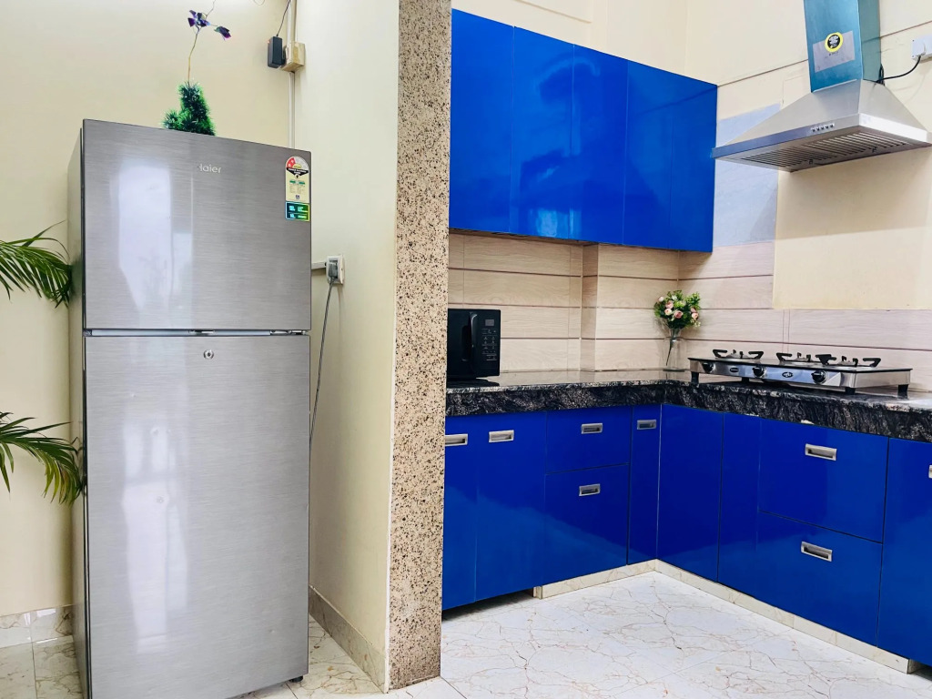 Olive Serviced Apartments Artemis