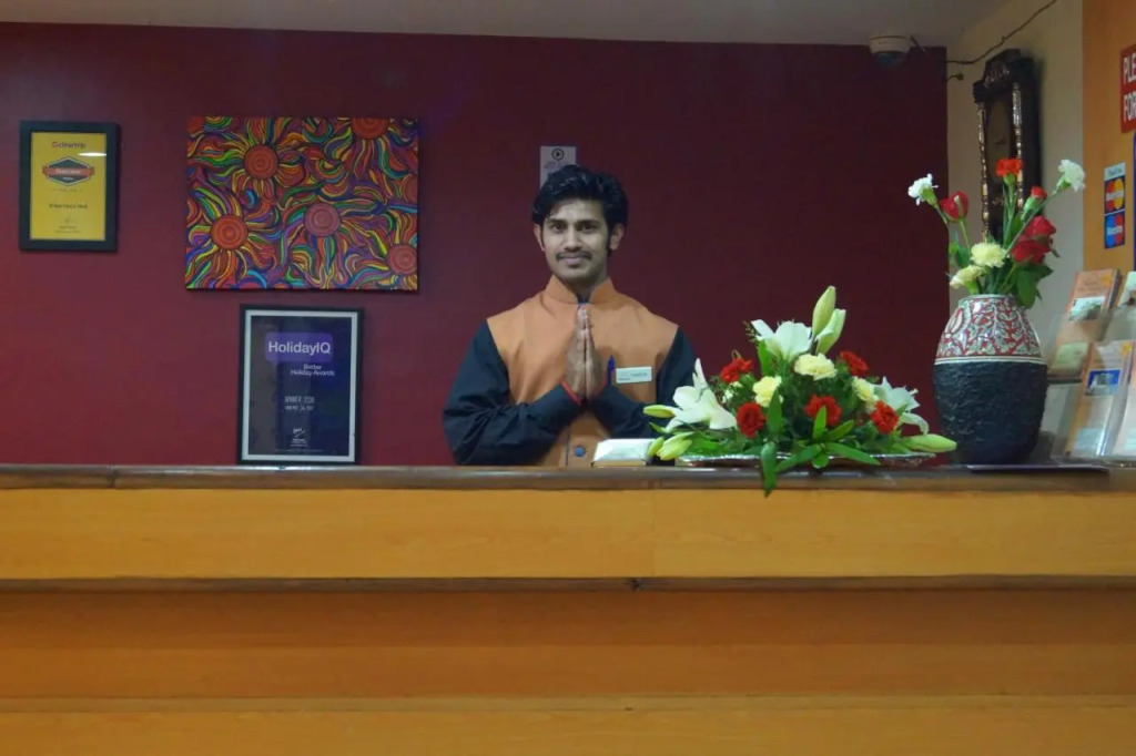 Vinayaga Inn by Poppys, Ooty