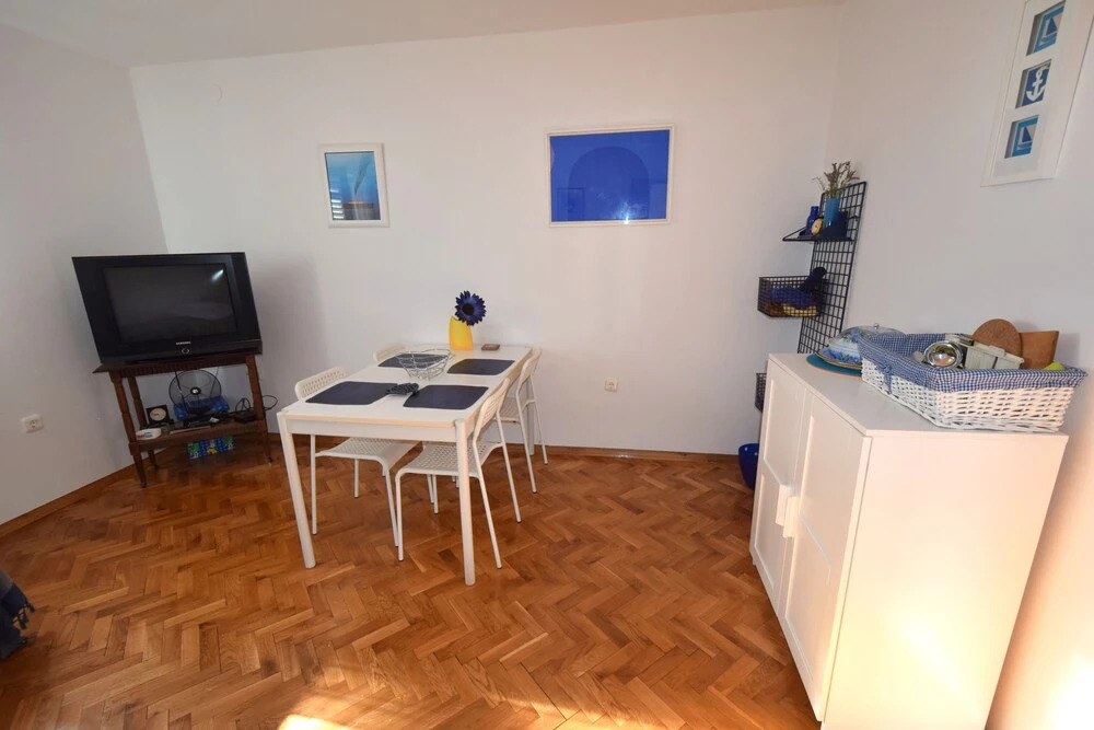 Apartment Magdica
