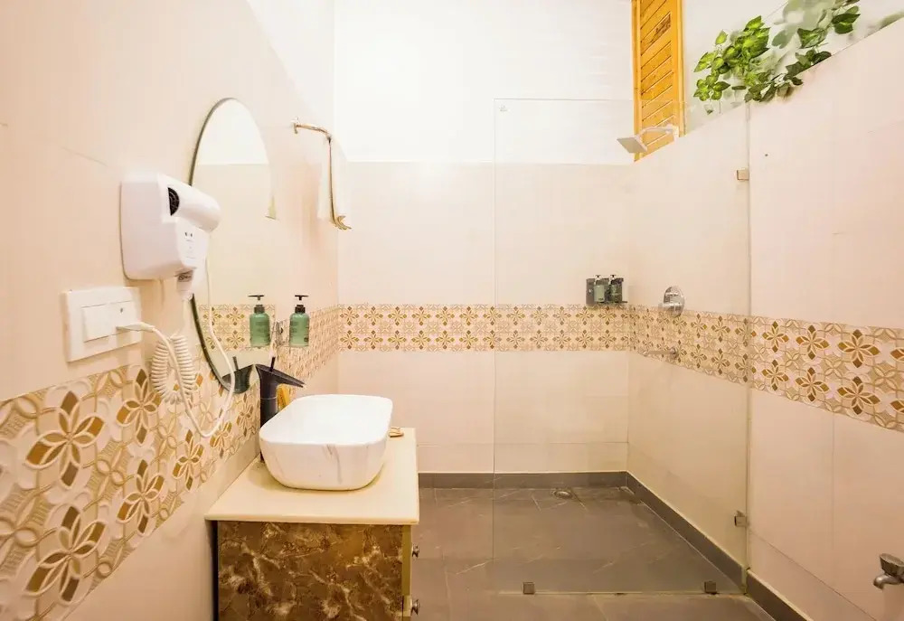 Raha Farms Pet friendly Resort ELIVAAS