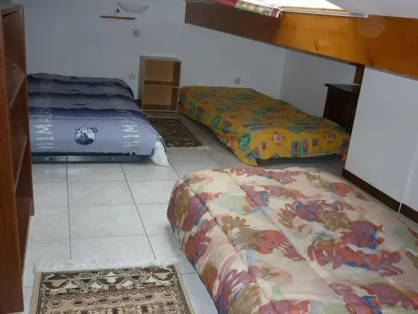 Chalet Loizon
