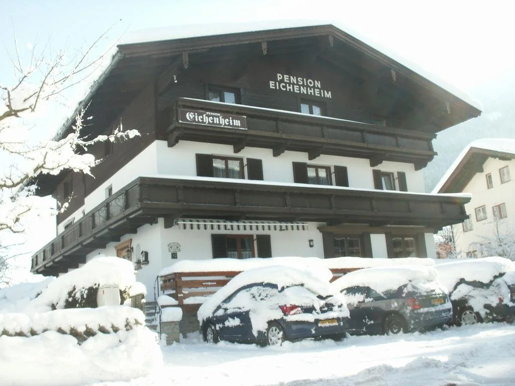 Pension Eichenheim