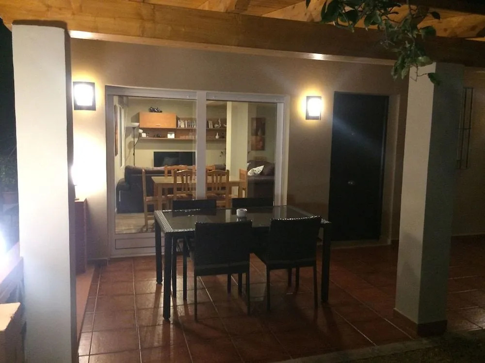 Chalet Vistamar