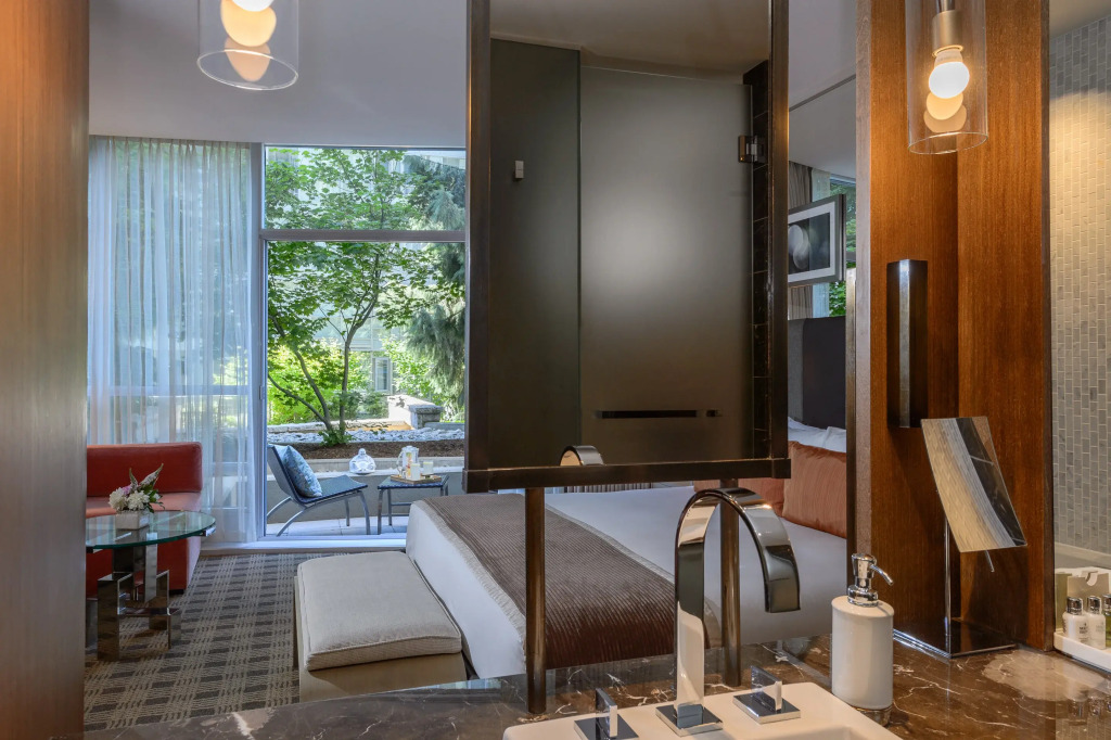 Loden Vancouver