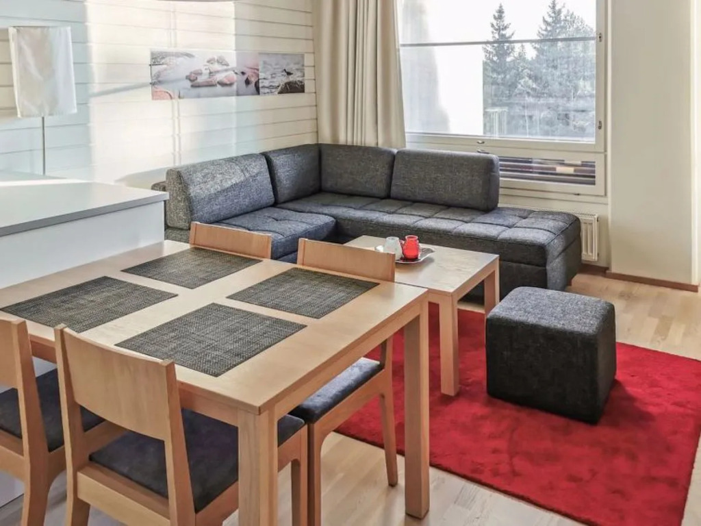 Tahkovuori Chalet B 406