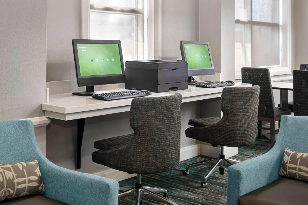 Residence Inn by Marriott Newark Elizabeth/Liberty International Airport