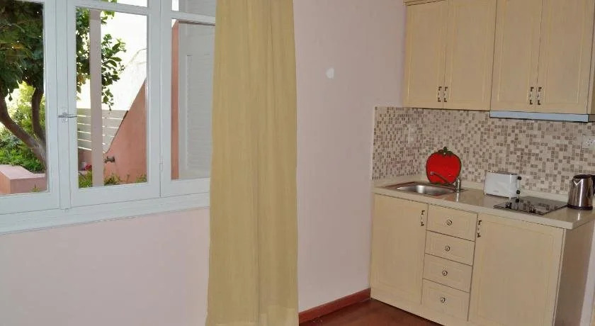 Lemon Tree House