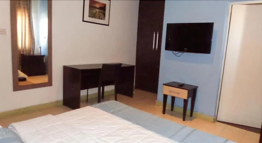 The Belaggio Suites