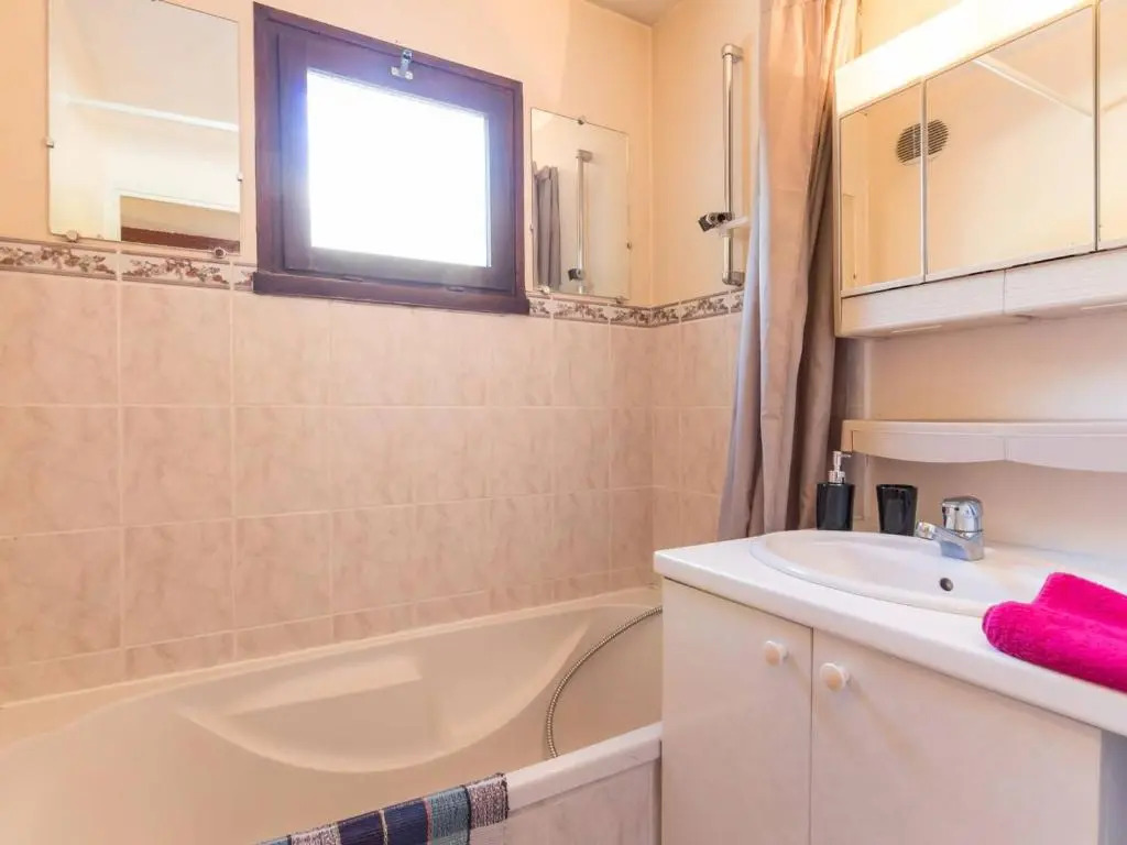 Appartement Serre Chevalier, 1 pièce, 4 personnes - FR-1-330F-94