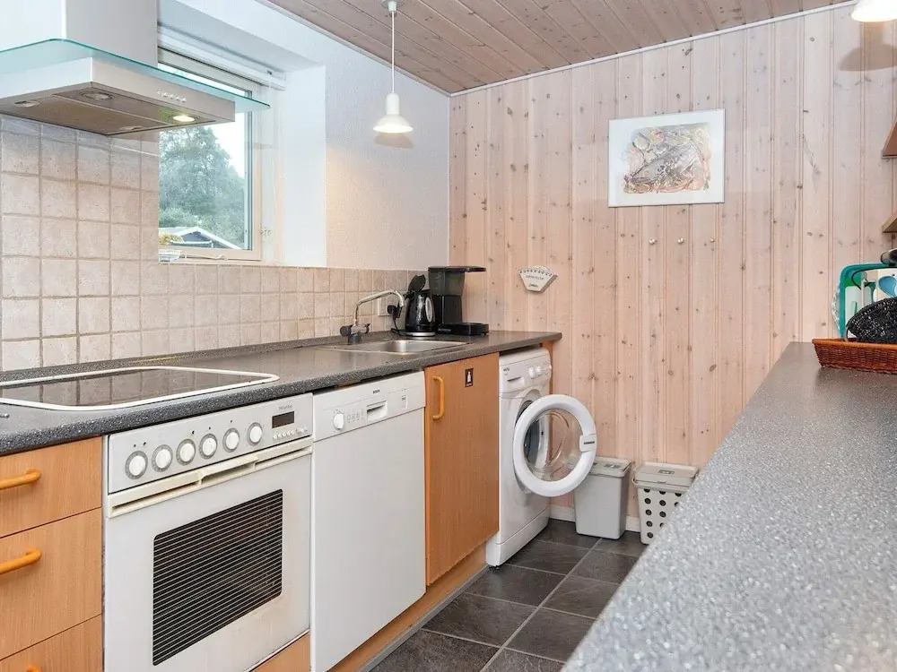 10 Person Holiday Home in Ebeltoft-by Traum