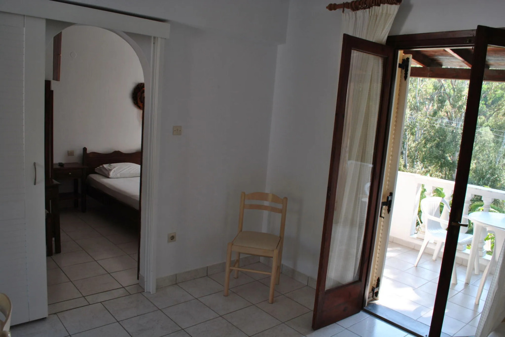 Villa Miltos