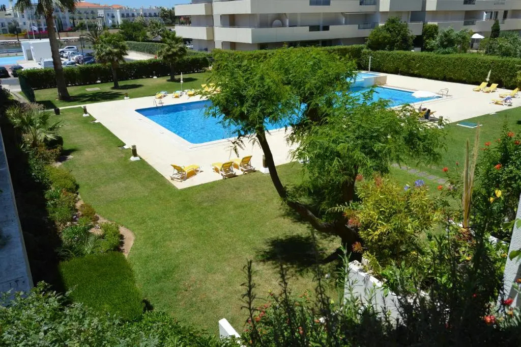 Vilamoura House