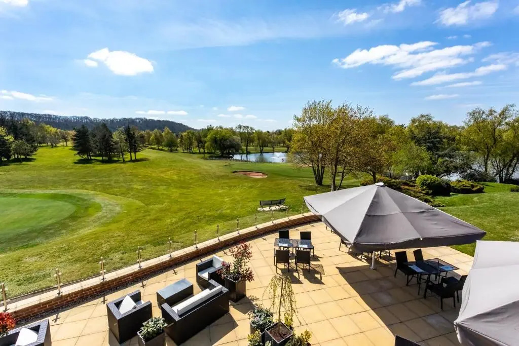 The Vale Golf & Country Club