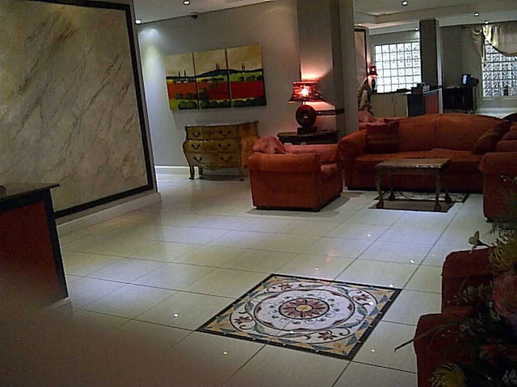 Centurion All Suite Hotel
