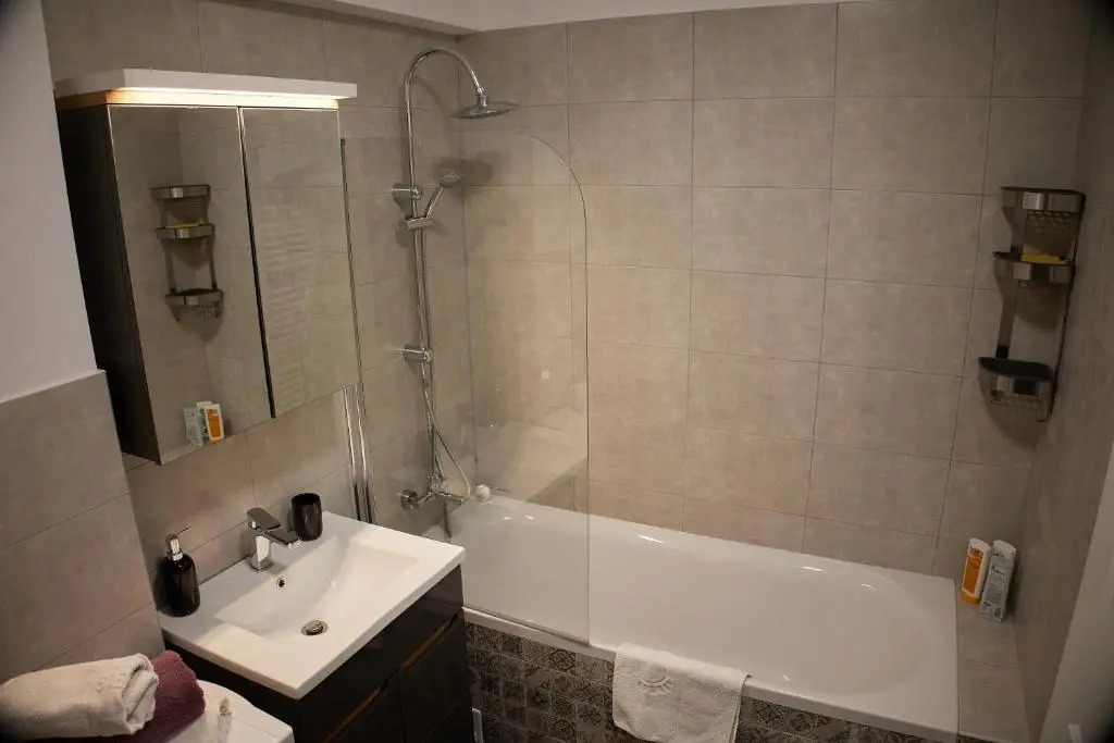 Wings Luxury Suites 2