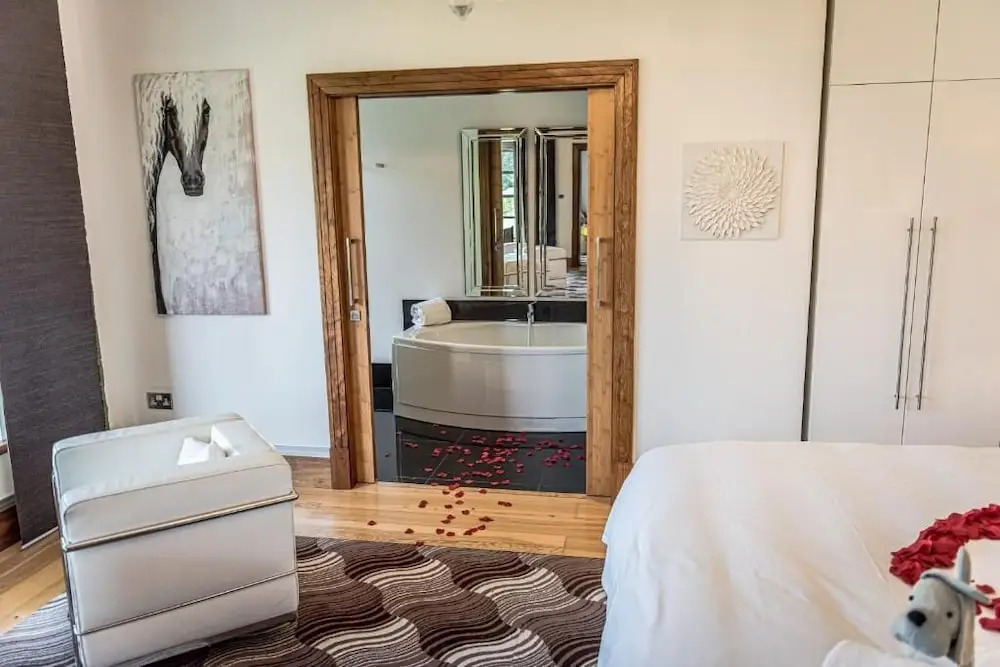 Leverhulme Hotel