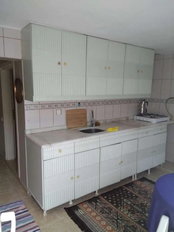 Agva Ayse Hanim Guesthouse