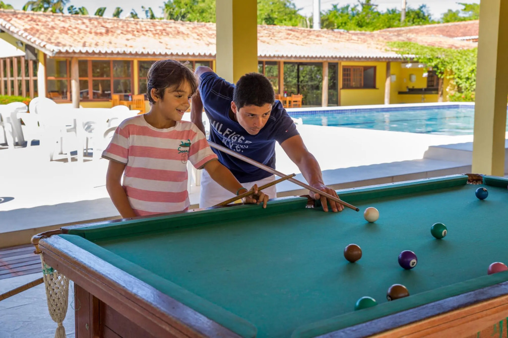 Atlântida Park Hotel