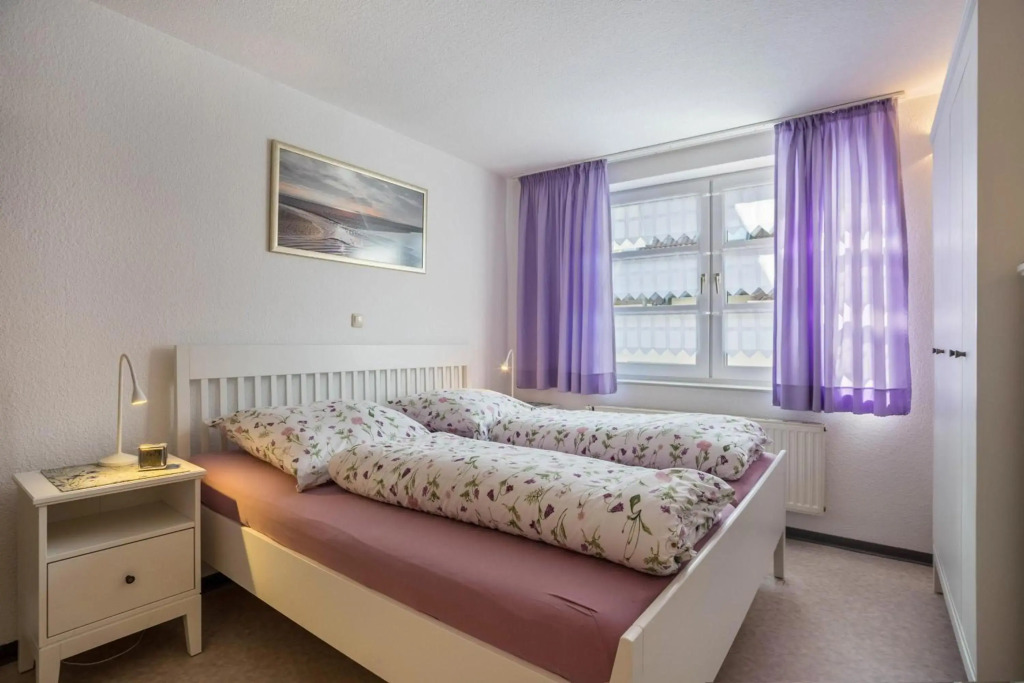 Nordhaus Ferienwohnung 2