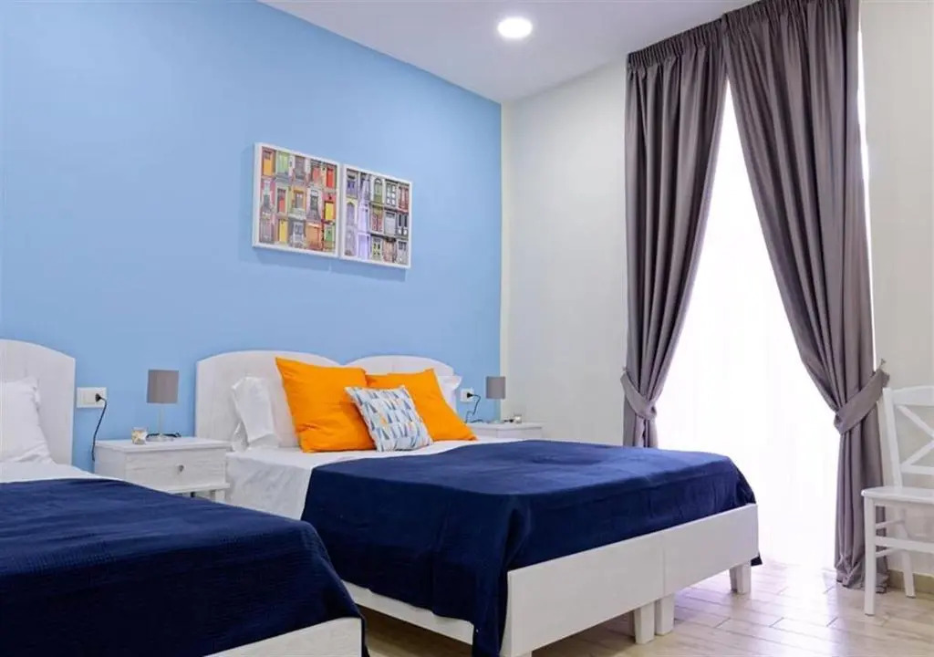 ARIEL B&B