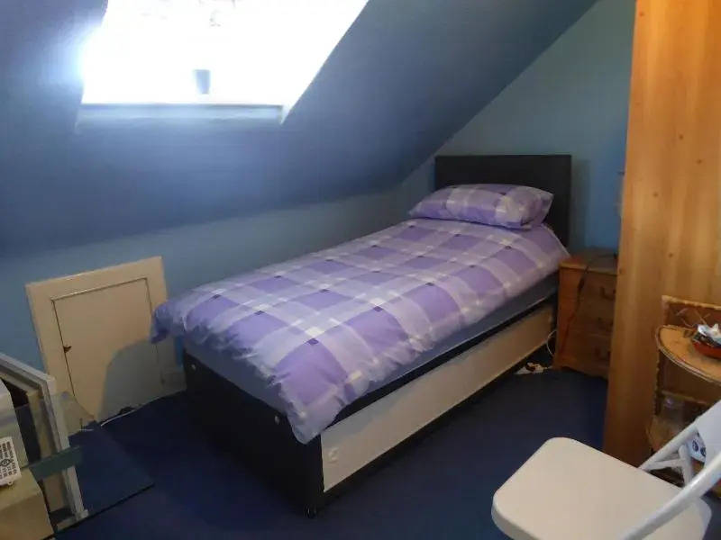 Seashells Guest House