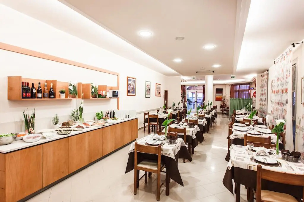 Hotel Gaia