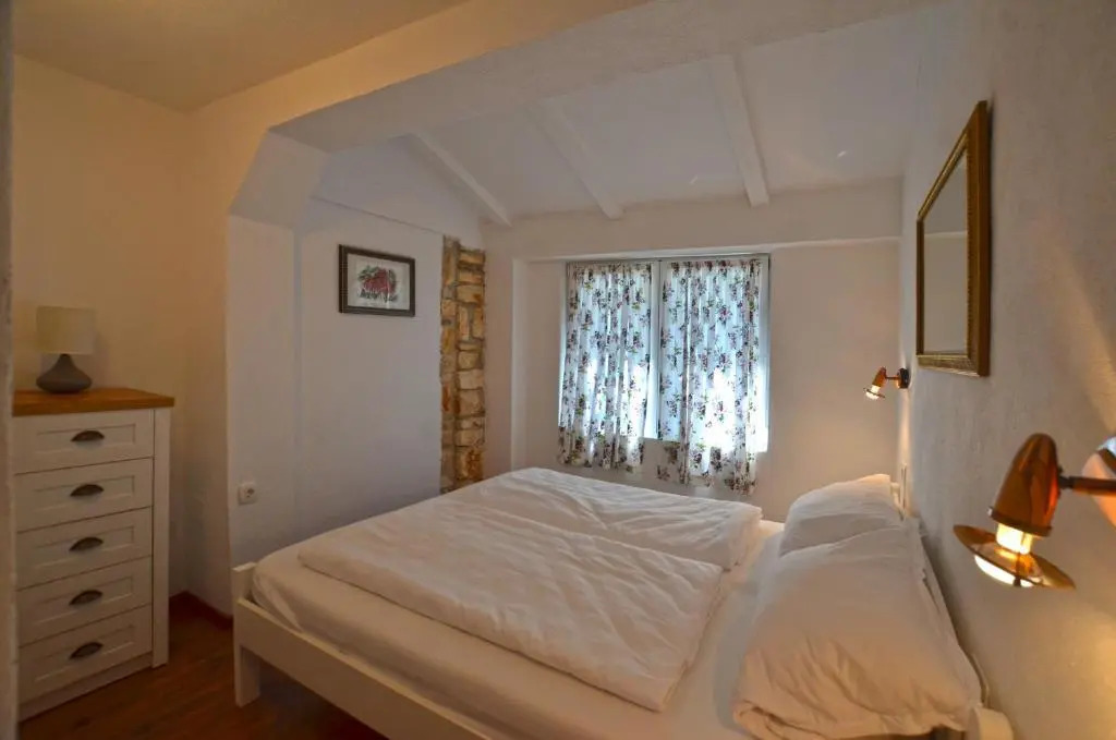Bavica Apartments