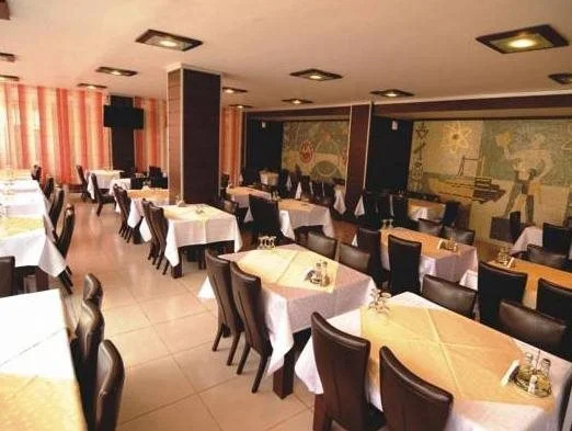 Hotel Tomis