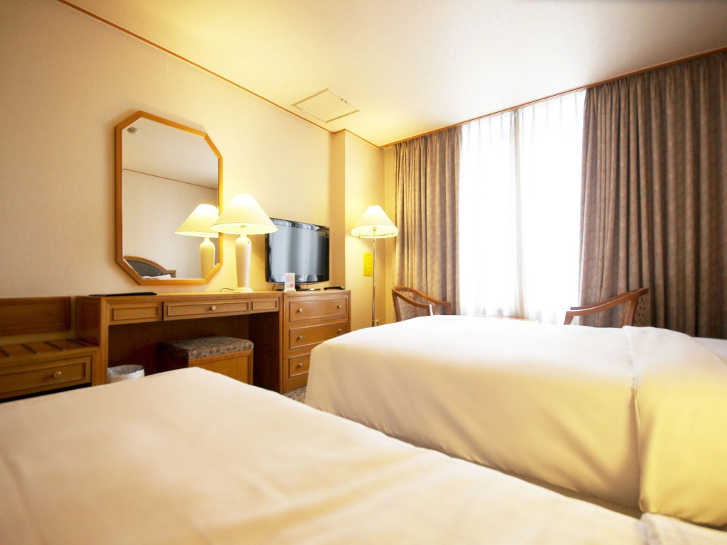 Seoul Rex Hotel