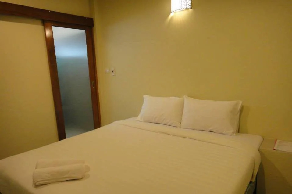 Kwankeaw resort