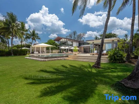 Sava Villa 2 | Villa Amarelo