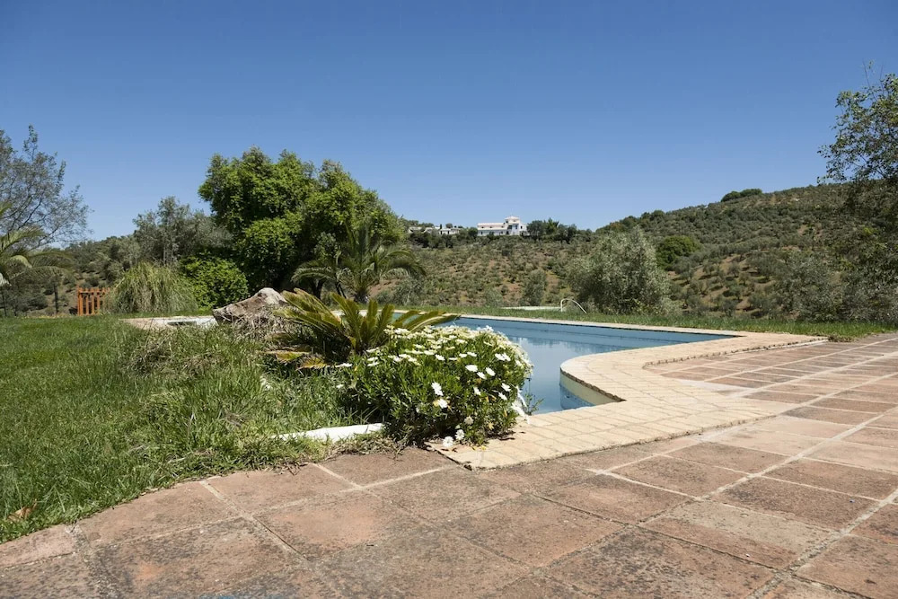 Villa La Mina Constantina Canovas