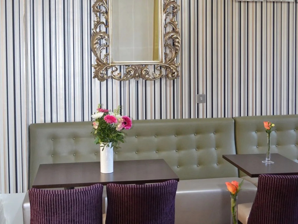 1 Lexham Gardens Hotel