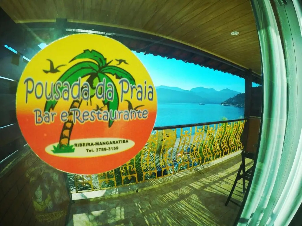 Pousada da Praia