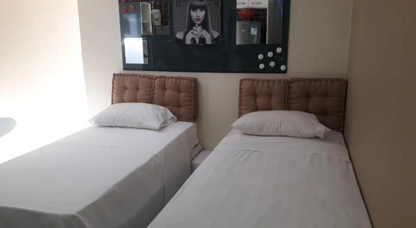 629 Garvey Park Hotel apartamento particular