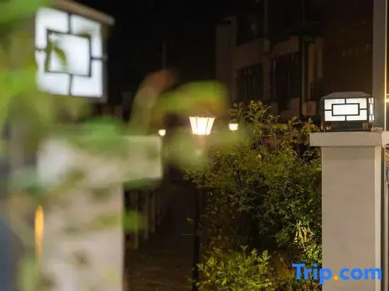 Shennongjia Tingxi Homestay