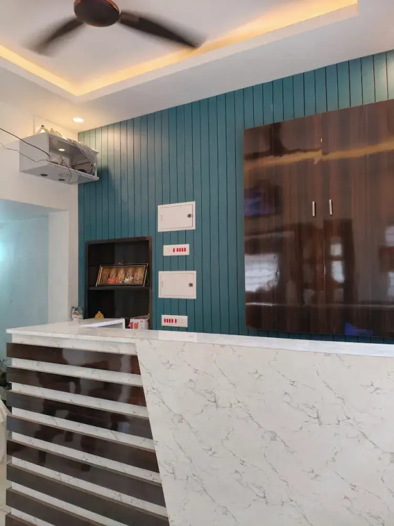 Sai RBM Grand Inn