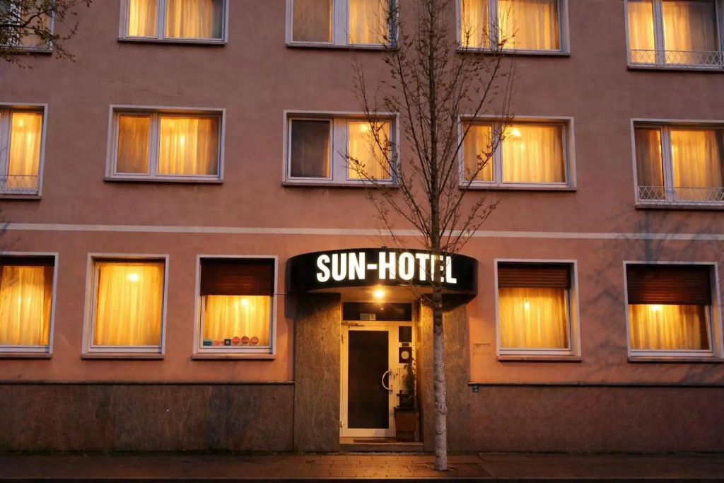 Ruhr Hotel