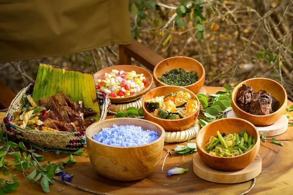 Makini Bush Camp, Yala