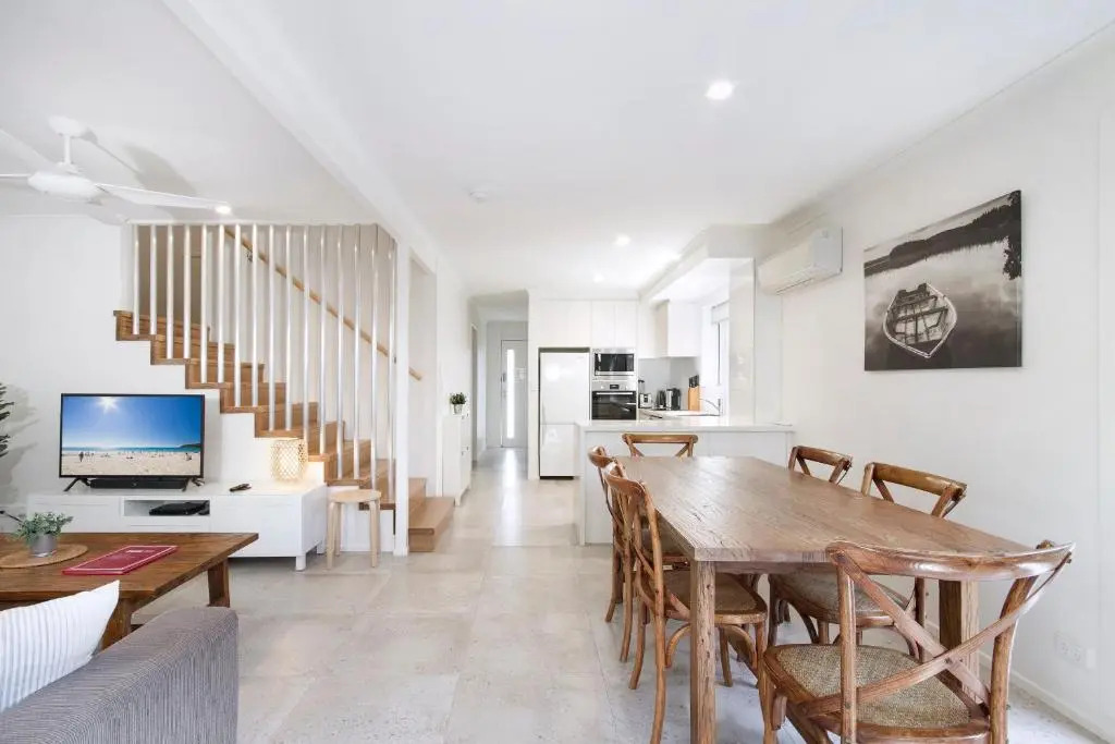 The Islander Tropical Noosa Getaway