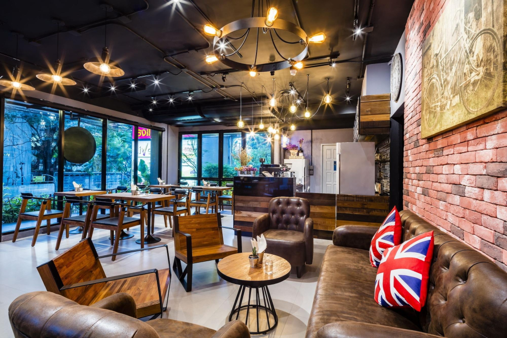 Livotel Hotel Lat Phrao Bangkok