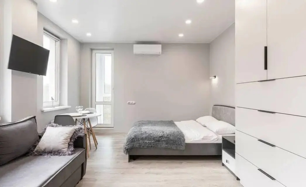 Roomer (Румер) на проспекте Независимости 88