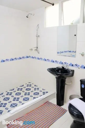 Central House