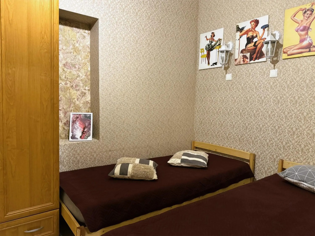 Sofija apartamenti