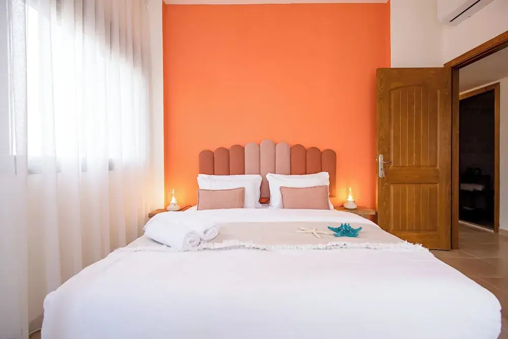 Akl - Chic Apartments & Balconies in Batroun